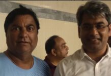 कल्याण चौबे भारतीय फुटबॉल महासंघ के नए अध्यक्ष, हिमाचल से दीपक शर्मा को कार्यकारिणी समिति सदस्य