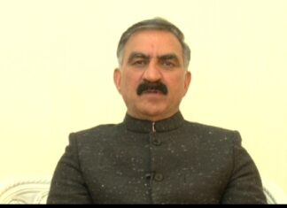 डॉ. यशवंत सिंह परमार विद्यार्थी ऋण योजना से संवरेगा युवाओं का भविष्य मुख्यमंत्री सुखविंद्र सिंह सुक्खू