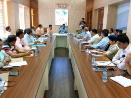 माता श्री चिंतपूर्णी श्रावण अष्टमी मेला 17 से 25 अगस्त तक - एडीसी