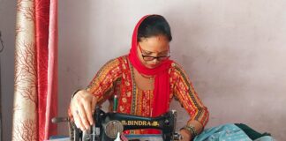 अंजू शर्मा और कविता की सफलता की कहानी