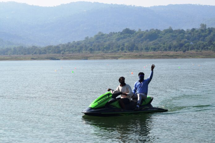पर्यटकों को आकर्षित करने के लिए ‘लेक टूरिज़्म’ को बढ़ावा देगा हिमाचल