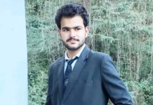 कोठी के 23 वर्षीय राहुल की श्रीखंड यात्रा के दौरान मौत