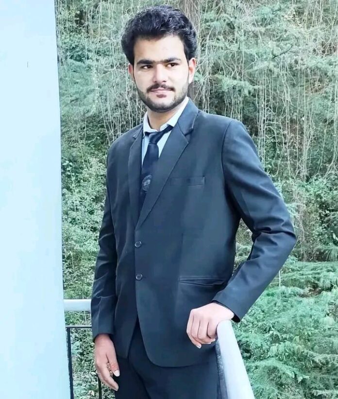 कोठी के 23 वर्षीय राहुल की श्रीखंड यात्रा के दौरान मौत