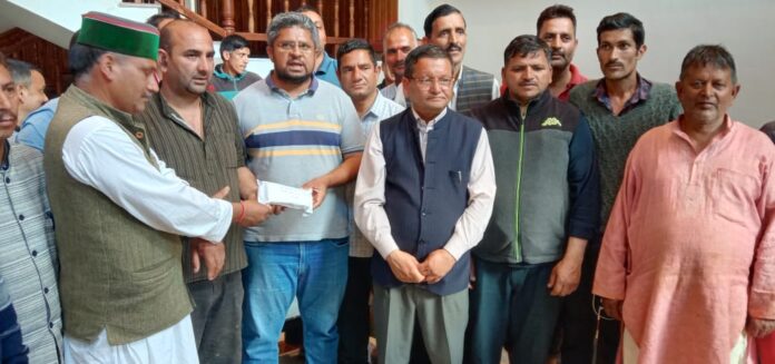 सीएम ने जो कहा वो कर दिखाया