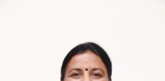 सांसद इन्दु बाला गोस्वामी