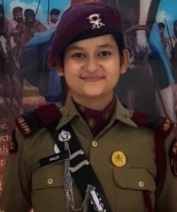 Palvi Rajput