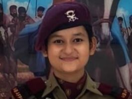 Palvi Rajput