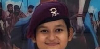 Palvi Rajput