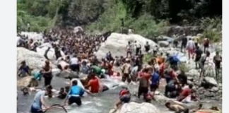 हिमाचल-उत्तराखंड में मछली पकड़ने का अनोखा मेला