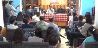 हिमाचली लोकगीत में दिलीप सिरमौरी के साथ सुर बिखेरती नजर आएंगी मशहूर बॉलीवुड गायिका अलका याग्निक
