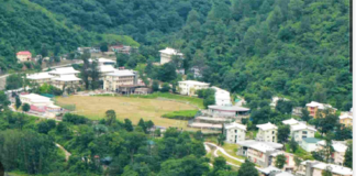 आईआईटी मंडी