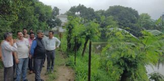 विधायक इंद्र दत्त लखनपाल