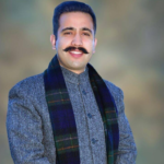 हिमाचल प्रदेश सरकार में लोक निर्माण मंत्री विक्रमादित्य सिंह
