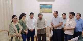 State government committed to safeguard the interests of the employees: CM