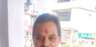 राजीव वशिष्ठ
