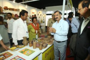 मुख्यमंत्री ने उद्यमियों को पर्यटन क्षेत्र में निवेश के लिए आमंत्रित किया