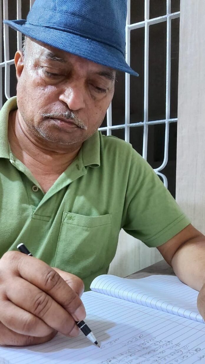 HOMEO KAVI M D Singh