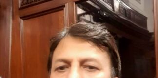मुख्यमंत्री जनता को गुमराह करना बंद करे : सिकंदर