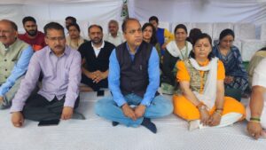 भाजपा ने किया अपने लोकप्रिय नेता अटल बिहारी वाजपेयी को याद, किए श्रद्धासुमन अर्पित 