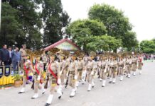 मुख्यमंत्री ने शिमला के रिज पर राज्य स्तरीय स्वतंत्रता दिवस समारोह की अध्यक्षता की