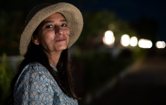 Kavita Behal