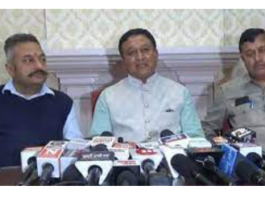 बागवानी मंत्री जगत सिंह नेगी
