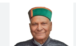 CPS किशोरी लाल