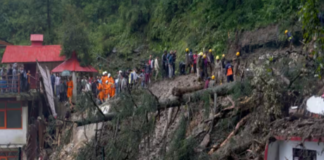 हिमाचल और उत्तराखंड त्रासदी: