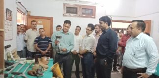 अब हमीरपुर में भी कृत्रिम अंग लगवा सकते हैं दिव्यांगजन