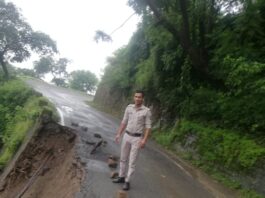 आपदा में विश्वास का पर्याय: हिमाचल पुलिस