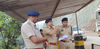 आपदा में विश्वास का पर्याय: हिमाचल पुलिस