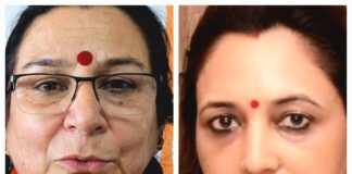 गैस सिलेंडर सस्ता, कांग्रेस को तकलीफ क्यों - डेजी ठाकुर 