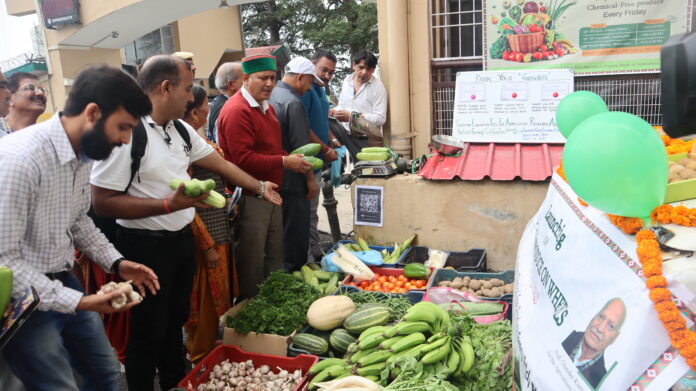 natural-produce-wheels-initiative-launched-consumers-natural-farming-products-friday