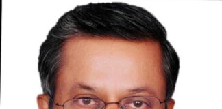 -    महानिदेशक, वन तथा विशेष सचिव, पर्यावरण, वन एवं जलवायु परिवर्तन मंत्रालय