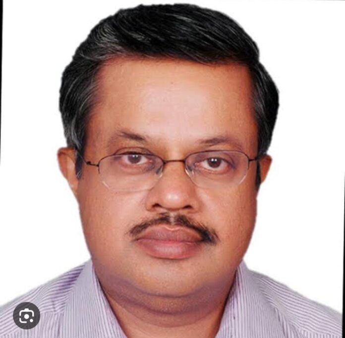 -    महानिदेशक, वन तथा विशेष सचिव, पर्यावरण, वन एवं जलवायु परिवर्तन मंत्रालय