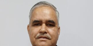 R K SHARMA
