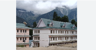जवाहर नवोदय विद्यालय रिकांगपिओ में 9वीं तथा 11वीं कक्षा के लिए आवेदन तिथि 31 अक्तूबर तक 