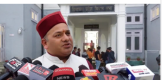 सदन में उठा पत्र बम मामला, विधायक डॉक्टर जनक राज ने सरकार की कार्रवाई पर उठाया सवाल 