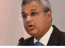 सौरभ गर्ग सचिव