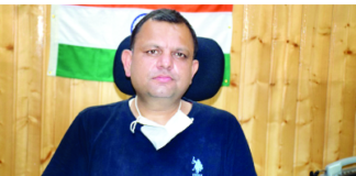 एसडीएम कुल्लू विकास शुक्ला
