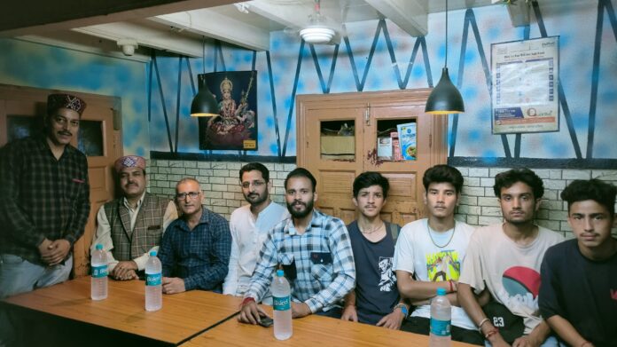 भारतीय मानव अधिकार संगठन कुल्लू