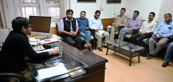 23 से 25 अक्टूबर तक आयोजित होगा जिला स्तरीय सुन्नी दशहरा मेला