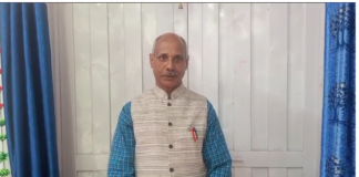 एन के पंड़ित प्रवक्ता मण्डी सदर ब्लॉक कांग्रेस कमेटी