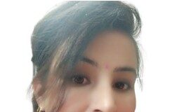 प्रोमिला गोयल जी मातृ शक्ति प्रकोष्ठ हिमाचल प्रदेश विश्व हिंदू महासंघ इकाई की सह संयोजिका नियुक्त
