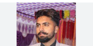 उत्तराखंड के मशहूर गायक anoop Changta