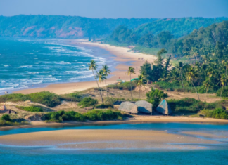 अधीनस्थ विधायन समिति कार्यकारी सभापति पवन कुमार काज़ल की अध्यक्षता में अध्ययन प्रवास के लिए पहुंची दक्षिण गोवा