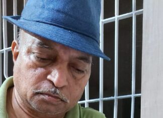 कंंण-कंण में राम :——डाॅ एम डी सिंह