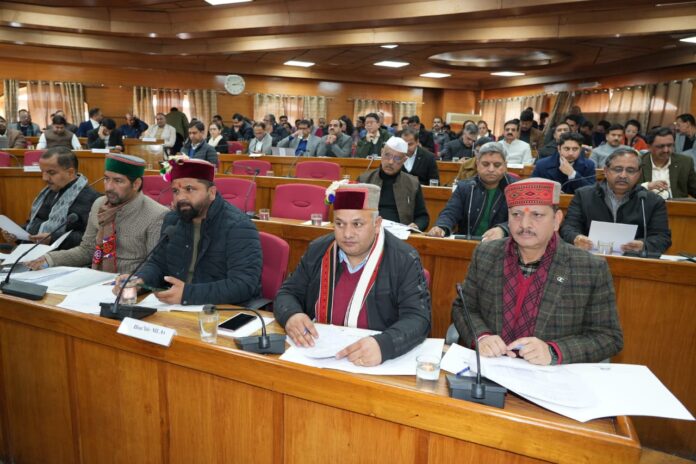 MLA Priority meeting (5)