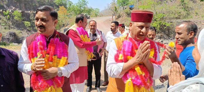 कौलावाला भूड़ पंचायत के चित्र