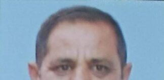 भगवान सिंह बाल्टू प्रवक्ता रोहड़ू (छात्र)